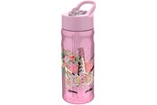 Skoletilbehør - Euromic UNICORN FLOWERS water bottle 500ml - 090208716-21000356