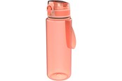 Skoletilbehør - Euromic LUNCH BUDDIES Nature Peach water bottle 600ml - 088908714-21455291