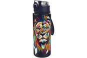 Skoletilbehør - Euromic LUNCH BUDDIES Lion water bottle 600ml - 088908714-21000251