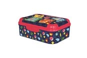 Skoletilbehør - Euromic POKÉMON Asker Lunch box 17 x 13.5 x 6.2 cm - 088808738-80843