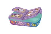 Skoletilbehør - Euromic UNICORN ACADEMY Multi-compartm. lunch box - 088808735-87420