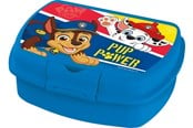 Skoletilbehør - Euromic PAW PATROL urban sandwich box 16 x 12 x 7 cm - 088808734-74638