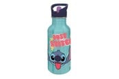 Skoletilbehør - Euromic STITCH ALU bottle sipper 545 ml - 088808728-75025
