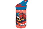 Skoletilbehør - Euromic SPIDERMAN Premium Ecozen water bottle 480ml - 088808724-83596