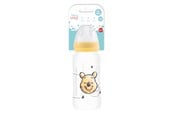 Baby Udstyr - Euromic BABY Wideneck bottle 360 ml Disney WTP - 088608710-13703