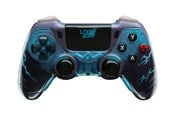 Spil tilbehør - Lexip Naruto Shippuden Kakashi Kamui - Wireless Controller - PC - TSXLXGC0002