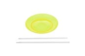 Udendørsleg - Eureka - Juggling Board with Stick - Yellow - 52515784