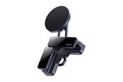 Mobil - Andet Tilbehør - Baseus MaxView Magnetic Car Screen Holder Gray - C40180701813-00