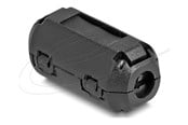 Netværkstilbehør - DeLOCK Ferrite Bead - For Round Cable up to 3.5 mm - 80943