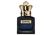 Parfume og dufte - Jean Paul Gaultier Scandal Pour Homme Intense EDP - 50 ml - 8435415102711