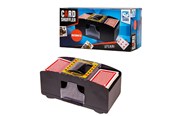 Brætspil - Clown Games -  Card Shuffler - 2004140