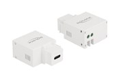 Mobil - Adaptere & Opladere - DeLOCK Power Adapter - 24 pin USB-C - 10.5 Watt - 87792