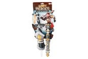 Kostumer - Toi-Toys - Lost Heroes Knight Dress-up Set - 17852A