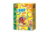 Kreativt Legetøj - SES Creative Pop Beads - 14635