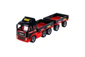 Legetøjsbil - Cavallino Toys - Mammoth Truck and Trailer Scale 1:16 - 1143MT01