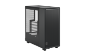 Kabinet - Fractal Design Epoch Black TG - Kabinet - Miditower - Sort - FD-C-EPO1A-02