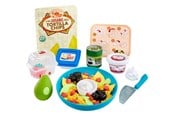 Legekøkken og udstyr - Little Tikes Creative Chefs Nachos Kit - 643880