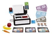 Rolleleg - Little Tikes First Self Checkout Stand - 630439