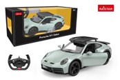 Fjernstyret - RASTAR R/C 1:14 Porsche 911 Dakar Standard Version - 10130