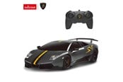 Fjernstyret - RASTAR R/C 1:24 Murcielago LP670-4 Superveloce China Limited Edition Grå - 39001