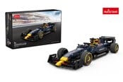 Fjernstyret - RASTAR 1: 24 Red Bull F1 RB19 Bricks Mørkeblå - 92500-B