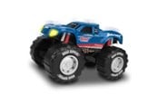 Legetøjsbil - Road Rippers Big Sounds Bigfoot - 20761