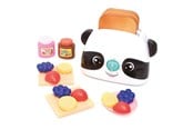 Babylegetøj - Zoo Troop Panda-Brødrister - 759004