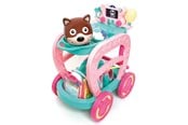 Babylegetøj - Zoo Troop Dyrlægevogn - 759020