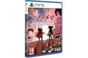 Spil - LISA: Definitive Edition - Sony PlayStation 5 - RPG - 8436016712514