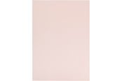 Kreativitet & Hobbyartikler - Creativ Company - Vellum paper A4 Light Red 10 Sheets - 224829