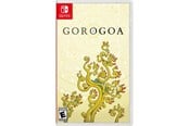 Spil - Gorogoa - Nintendo Switch - Puslespil - 0850971008648