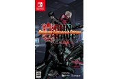 Spil - Gungrave G.O.R.E (Ultimate Enhanced Edition) - Nintendo Switch - Third Person Shooting - 4580695760756