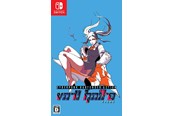 Spil - VA-11 Hall-A - Nintendo Switch - Simulation - 4589794580043