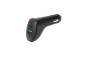 Mobil - Adaptere & Opladere - Essentials Car Charger - 20 W - 1110154