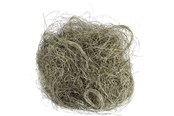 Kreativitet & Hobbyartikler - Creativ Company - Sisal Dusty Green 8 grams - 502431