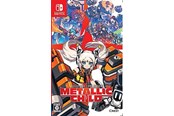 Spil - Metallic Child - Nintendo Switch - Action - 4580703710025