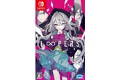 Spil - LOOPERS - Nintendo Switch - Visual Novel - 4580206271054