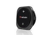Mobil - Adaptere & Opladere - Verbatim Magnetic Wireless Car Charger - 31861