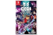 Spil - Gori: Cuddly Carnage - Nintendo Switch - Platform - 8809459215667