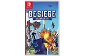 Spil - Besiege - Nintendo Switch - Real Time Strategy - 4589794580647
