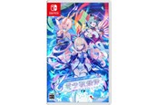 Spil - Gunvolt Records Cychronicle - Nintendo Switch - Musik - 4582173562425