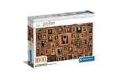 Puslespil - Clementoni Harry Potter "Impossible" Challenge Puzzle (1000) - 39786