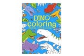 Hobby artikler - Deltas - Dino Coloring - 0690742