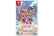Spil - Umamusume: Pretty Derby - Party Dash - Nintendo Switch - Action - 4570141992329
