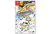 Spil - Chicory: A Colorful Tale - Nintendo Switch - Eventyr - 4570101050724