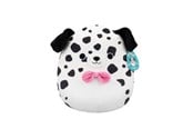 Plys - Squishmallows 30 cm P23 Dustin Dalmatian - 237687
