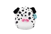 Plys - Squishmallows 30 cm P23 Dustin Dalmatian - 237687