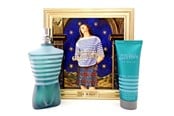 Gaveæsker - Jean Paul Gaultier Le Male Giftset - 8435415098878