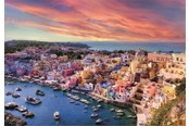 Puslespil - Clementoni Procida Island (1500) - 31721