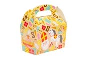 Legetøj - LG-Imports - Sinterklaas gift box 12 pcs. - 8772